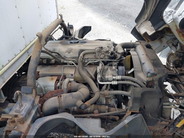 Продаж на аукціоні авто 2006 Mitsubishi Fuso Truck Fe 84d, vin: JL6BBH1S06K001929, номер лоту: 46138369