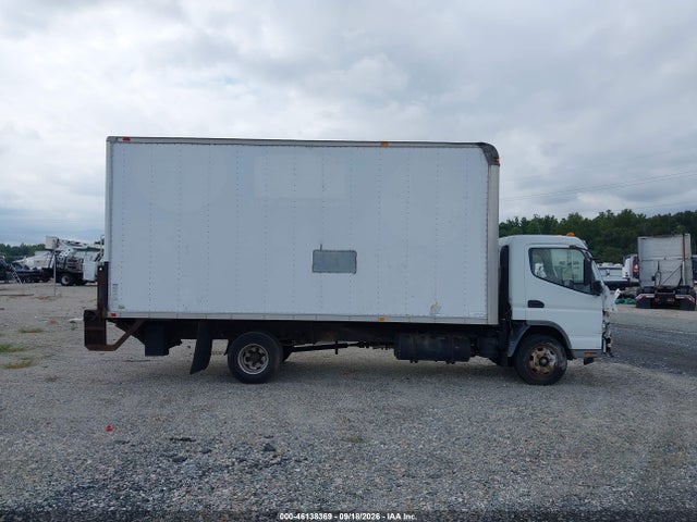 Продаж на аукціоні авто 2006 Mitsubishi Fuso Truck Fe 84d, vin: JL6BBH1S06K001929, номер лоту: 46138369