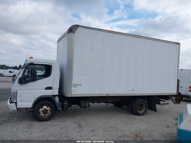 Продаж на аукціоні авто 2006 Mitsubishi Fuso Truck Fe 84d, vin: JL6BBH1S06K001929, номер лоту: 46138369