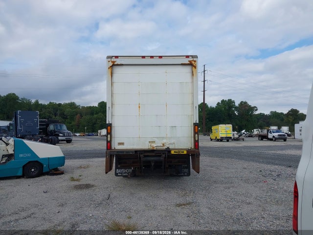 Продаж на аукціоні авто 2006 Mitsubishi Fuso Truck Fe 84d, vin: JL6BBH1S06K001929, номер лоту: 46138369