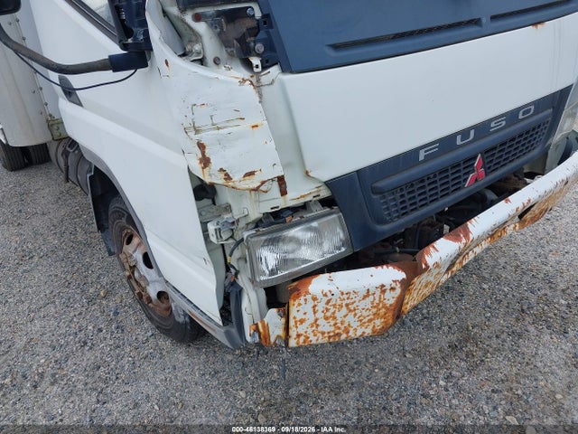 Продаж на аукціоні авто 2006 Mitsubishi Fuso Truck Fe 84d, vin: JL6BBH1S06K001929, номер лоту: 46138369