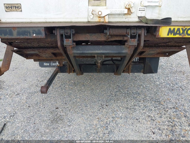 Продаж на аукціоні авто 2006 Mitsubishi Fuso Truck Fe 84d, vin: JL6BBH1S06K001929, номер лоту: 46138369