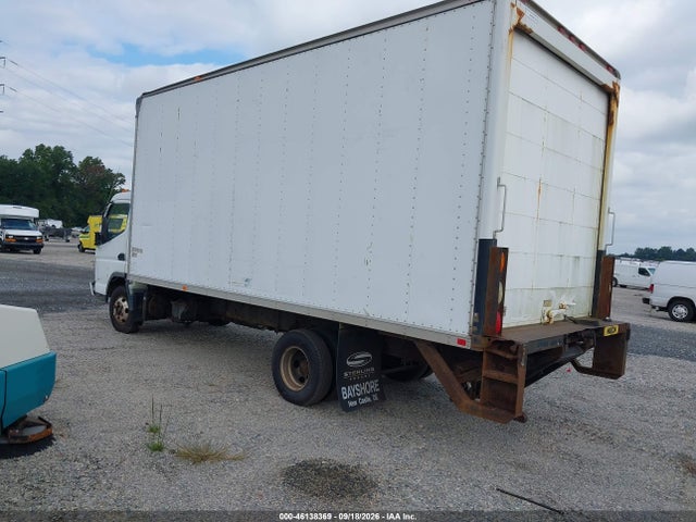 Продаж на аукціоні авто 2006 Mitsubishi Fuso Truck Fe 84d, vin: JL6BBH1S06K001929, номер лоту: 46138369