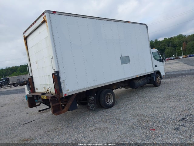 Продаж на аукціоні авто 2006 Mitsubishi Fuso Truck Fe 84d, vin: JL6BBH1S06K001929, номер лоту: 46138369