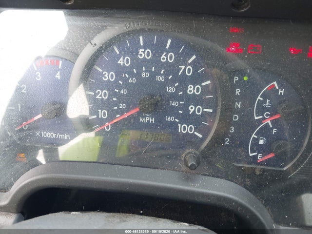 Продаж на аукціоні авто 2006 Mitsubishi Fuso Truck Fe 84d, vin: JL6BBH1S06K001929, номер лоту: 46138369