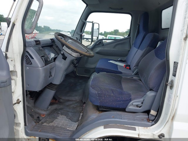 Продаж на аукціоні авто 2006 Mitsubishi Fuso Truck Fe 84d, vin: JL6BBH1S06K001929, номер лоту: 46138369