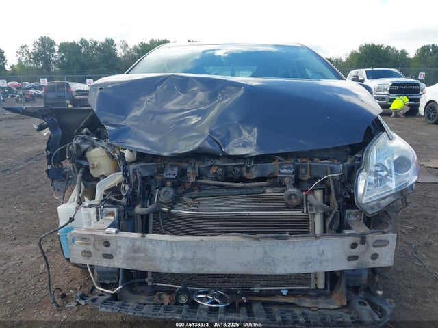 Продажа на аукционе авто 2015 Toyota Prius Two, vin: JTDKN3DU7F1875314, номер лота: 46138373