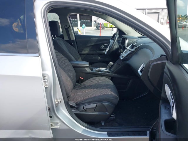 2011 Chevrolet Equinox 1lt მანქანა იყიდება აუქციონზე, vin: 2GNALDEC3B1207227, აუქციონის ნომერი: 46138374