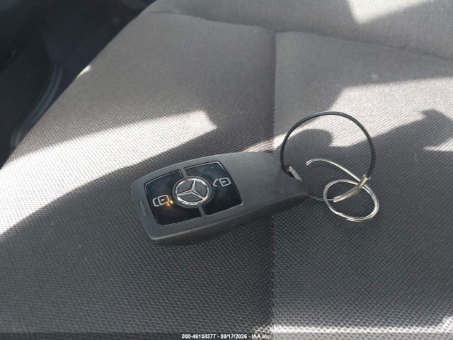 Продаж на аукціоні авто 2026 Mercedes-benz Sprinter 2500 High Roof 4-cyl Diesel, vin: W1Z4KGHY2TT611205, номер лоту: 46138377