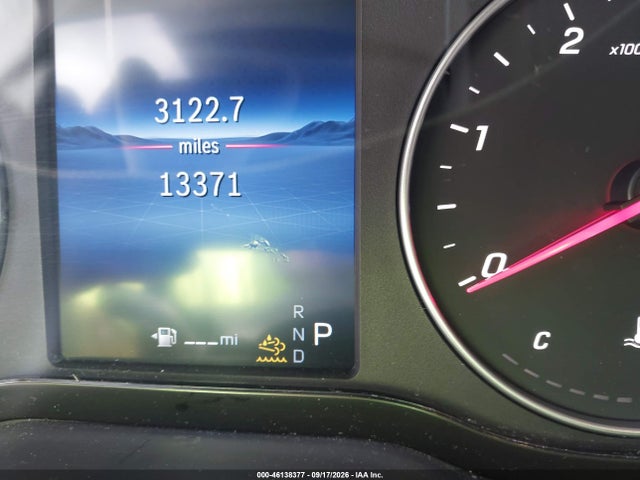 Продаж на аукціоні авто 2026 Mercedes-benz Sprinter 2500 High Roof 4-cyl Diesel, vin: W1Z4KGHY2TT611205, номер лоту: 46138377