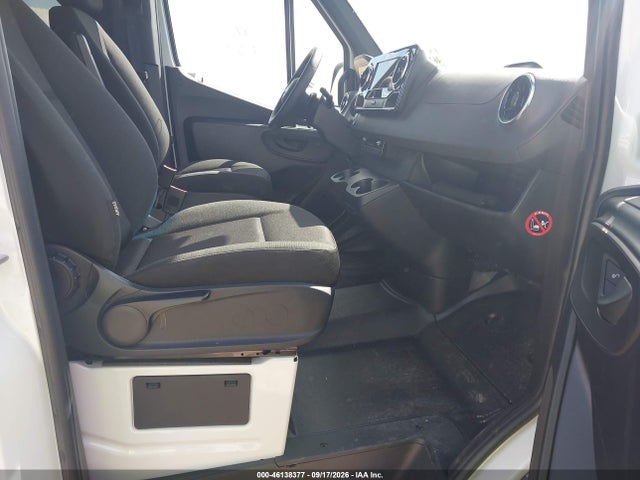 Продаж на аукціоні авто 2026 Mercedes-benz Sprinter 2500 High Roof 4-cyl Diesel, vin: W1Z4KGHY2TT611205, номер лоту: 46138377