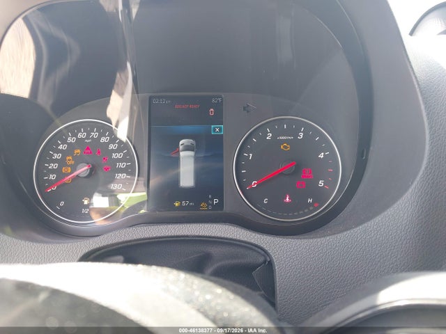 Продаж на аукціоні авто 2026 Mercedes-benz Sprinter 2500 High Roof 4-cyl Diesel, vin: W1Z4KGHY2TT611205, номер лоту: 46138377