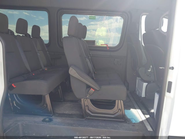 Продаж на аукціоні авто 2026 Mercedes-benz Sprinter 2500 High Roof 4-cyl Diesel, vin: W1Z4KGHY2TT611205, номер лоту: 46138377