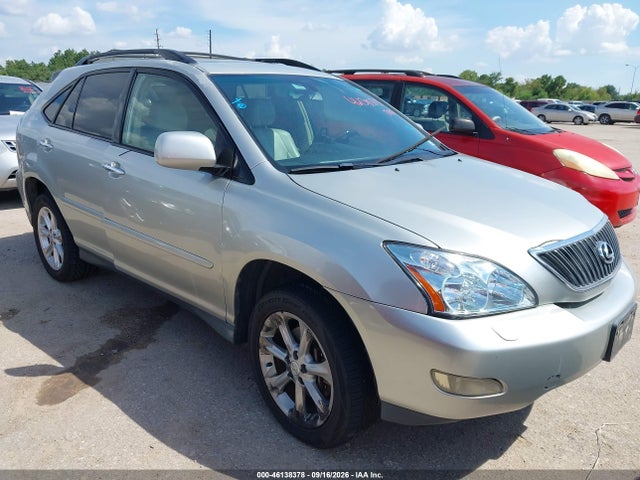 Продажа на аукционе авто 2008 Lexus Rx 350, vin: JTJGK31U689852014, номер лота: 46138378