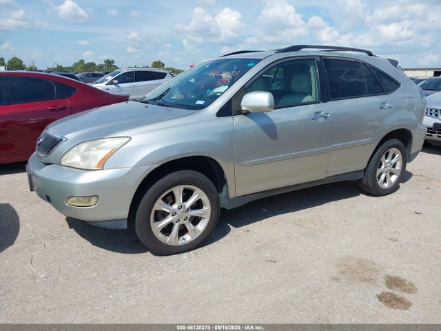 Продаж на аукціоні авто 2008 Lexus Rx 350, vin: JTJGK31U689852014, номер лоту: 46138378