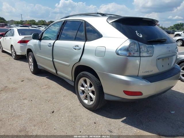Продаж на аукціоні авто 2008 Lexus Rx 350, vin: JTJGK31U689852014, номер лоту: 46138378