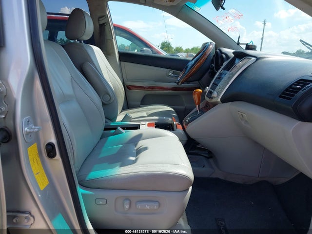 Продаж на аукціоні авто 2008 Lexus Rx 350, vin: JTJGK31U689852014, номер лоту: 46138378