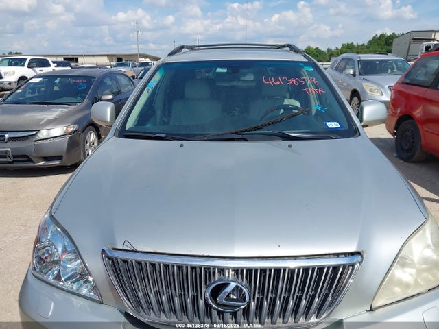 Продаж на аукціоні авто 2008 Lexus Rx 350, vin: JTJGK31U689852014, номер лоту: 46138378
