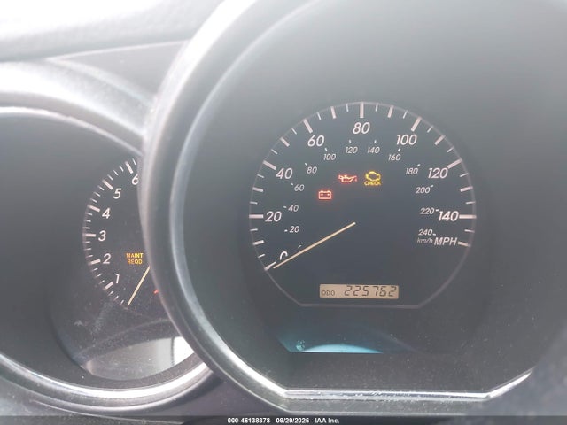 Продаж на аукціоні авто 2008 Lexus Rx 350, vin: JTJGK31U689852014, номер лоту: 46138378