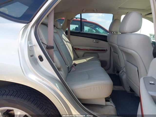 Продаж на аукціоні авто 2008 Lexus Rx 350, vin: JTJGK31U689852014, номер лоту: 46138378