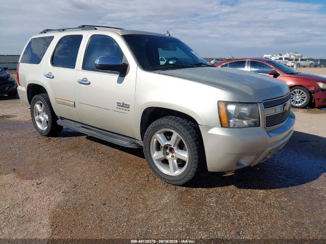 Продаж на аукціоні авто 2013 Chevrolet Tahoe Ls, vin: 1GNSCAE05DR327467, номер лоту: 46138379