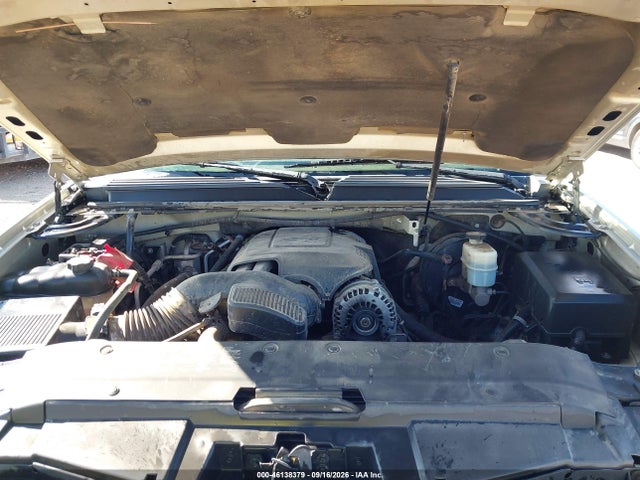 Продаж на аукціоні авто 2013 Chevrolet Tahoe Ls, vin: 1GNSCAE05DR327467, номер лоту: 46138379