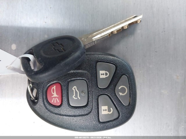Продаж на аукціоні авто 2013 Chevrolet Tahoe Ls, vin: 1GNSCAE05DR327467, номер лоту: 46138379