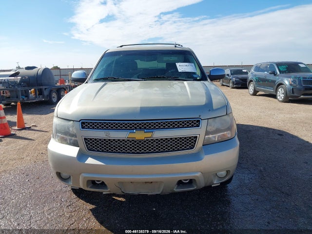 Продаж на аукціоні авто 2013 Chevrolet Tahoe Ls, vin: 1GNSCAE05DR327467, номер лоту: 46138379