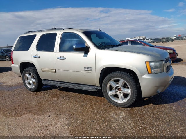 Продаж на аукціоні авто 2013 Chevrolet Tahoe Ls, vin: 1GNSCAE05DR327467, номер лоту: 46138379