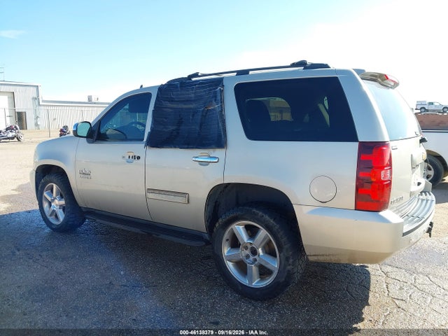 Продаж на аукціоні авто 2013 Chevrolet Tahoe Ls, vin: 1GNSCAE05DR327467, номер лоту: 46138379