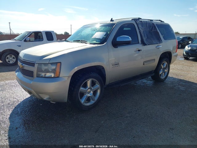 Продаж на аукціоні авто 2013 Chevrolet Tahoe Ls, vin: 1GNSCAE05DR327467, номер лоту: 46138379