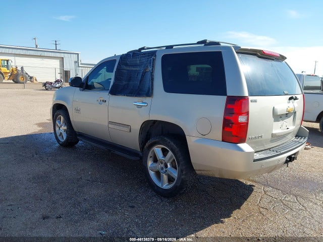 Продаж на аукціоні авто 2013 Chevrolet Tahoe Ls, vin: 1GNSCAE05DR327467, номер лоту: 46138379