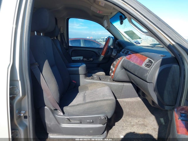 Продаж на аукціоні авто 2013 Chevrolet Tahoe Ls, vin: 1GNSCAE05DR327467, номер лоту: 46138379