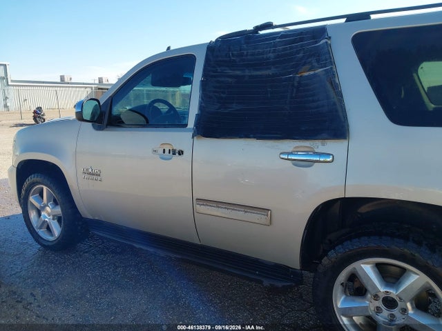 Продаж на аукціоні авто 2013 Chevrolet Tahoe Ls, vin: 1GNSCAE05DR327467, номер лоту: 46138379