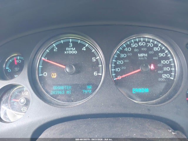 Продаж на аукціоні авто 2013 Chevrolet Tahoe Ls, vin: 1GNSCAE05DR327467, номер лоту: 46138379
