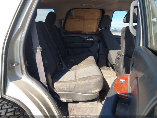 Продаж на аукціоні авто 2013 Chevrolet Tahoe Ls, vin: 1GNSCAE05DR327467, номер лоту: 46138379