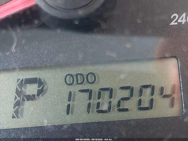 2009 Toyota Corolla Le მანქანა იყიდება აუქციონზე, vin: 2T1BU40E49C121116, აუქციონის ნომერი: 46138380