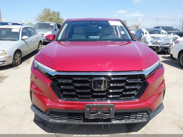 2HKRS4H47SH443137 Honda Cr-v Ex Awd