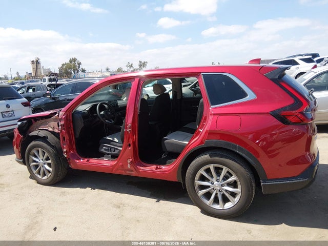 2HKRS4H47SH443137 Honda Cr-v Ex Awd