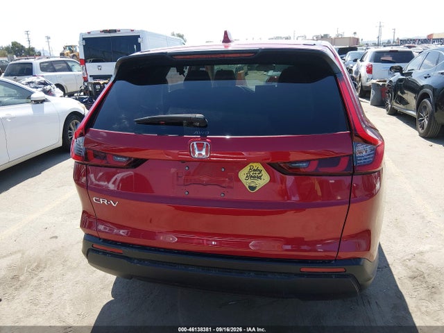 2HKRS4H47SH443137 Honda Cr-v Ex Awd