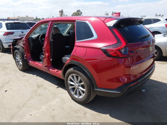 2HKRS4H47SH443137 Honda Cr-v Ex Awd