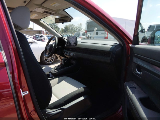 2HKRS4H47SH443137 Honda Cr-v Ex Awd