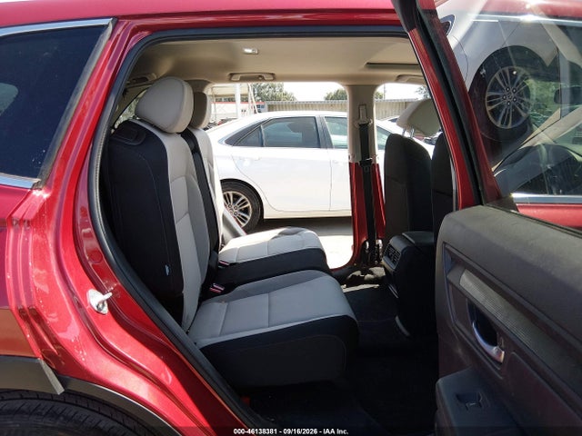 2HKRS4H47SH443137 Honda Cr-v Ex Awd