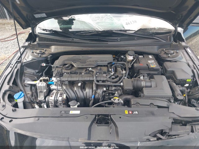 46138385 :رقم المزاد ، KMHLM4DG9TU217409 vin ، 2026 Hyundai Elantra Sel Sport مزاد بيع