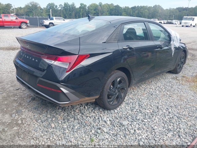 46138385 :رقم المزاد ، KMHLM4DG9TU217409 vin ، 2026 Hyundai Elantra Sel Sport مزاد بيع