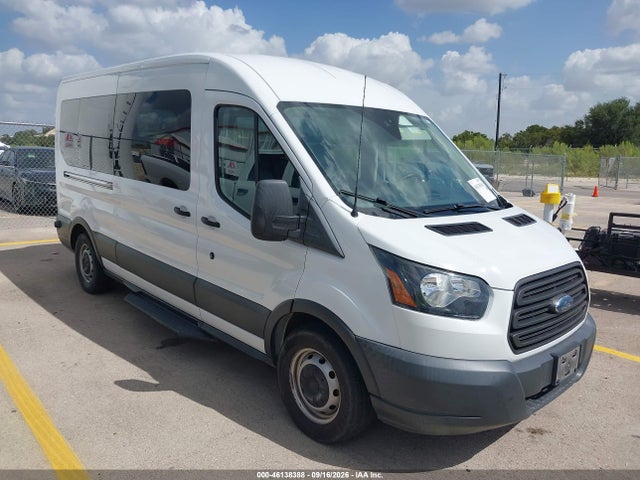 Aukcja sprzedaży 2018 Ford Transit-350 Xl, vin: 1FBAX2CM5JKB18839, numer aukcji: 46138388