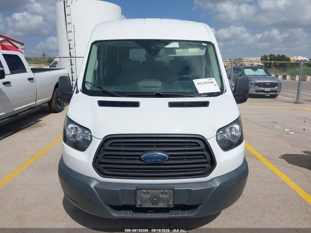 Aukcja sprzedaży 2018 Ford Transit-350 Xl, vin: 1FBAX2CM5JKB18839, numer aukcji: 46138388