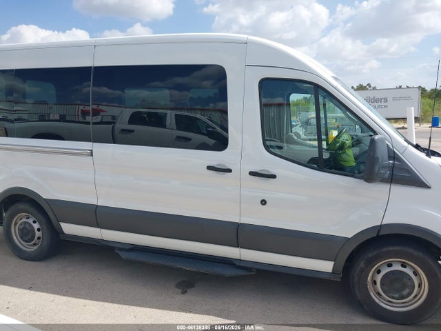 Aukcja sprzedaży 2018 Ford Transit-350 Xl, vin: 1FBAX2CM5JKB18839, numer aukcji: 46138388