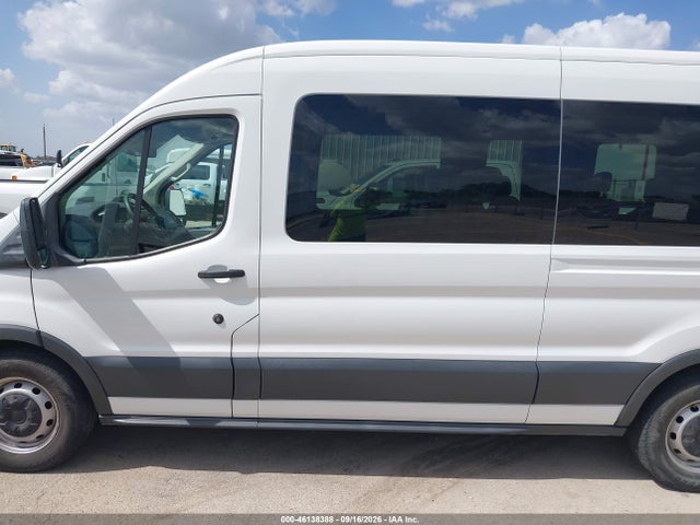 Aukcja sprzedaży 2018 Ford Transit-350 Xl, vin: 1FBAX2CM5JKB18839, numer aukcji: 46138388