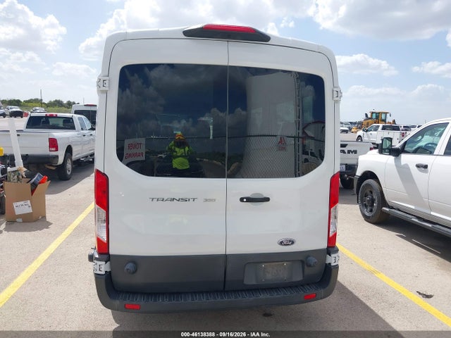 Aukcja sprzedaży 2018 Ford Transit-350 Xl, vin: 1FBAX2CM5JKB18839, numer aukcji: 46138388